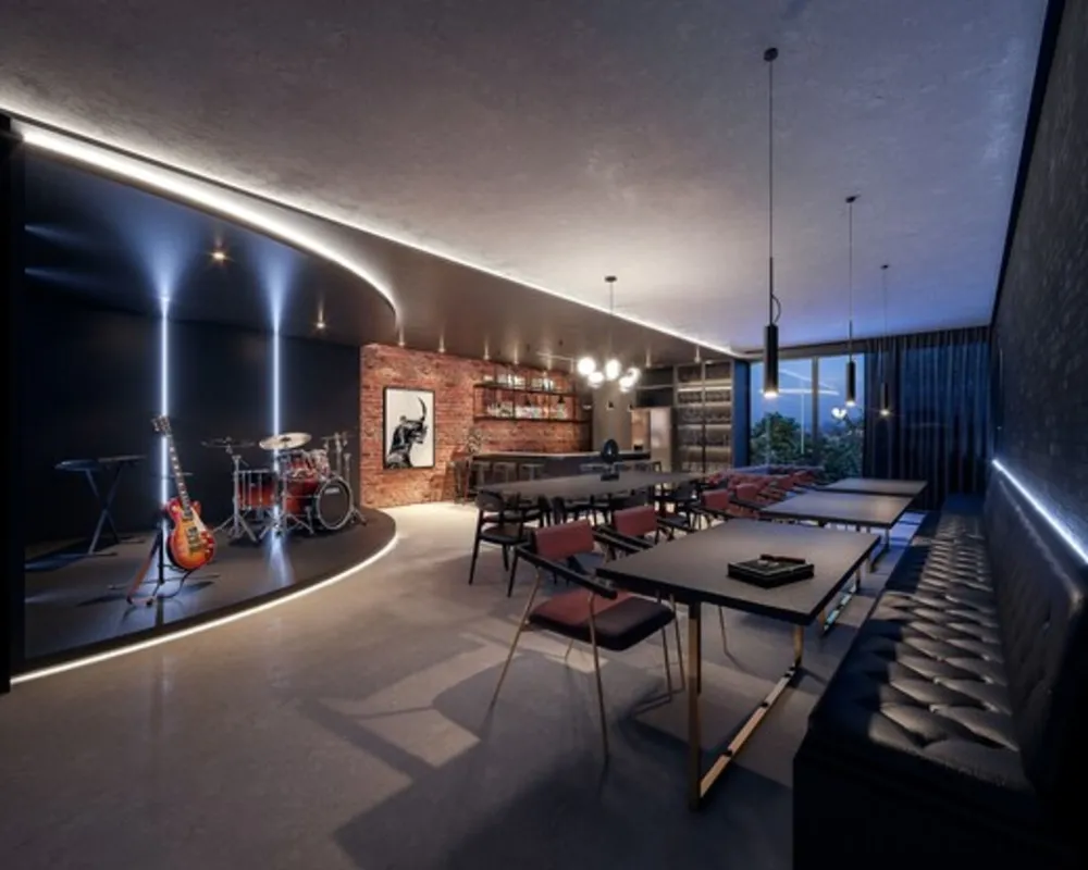 Apartamento, 2 quartos, 71 m² - Foto 9