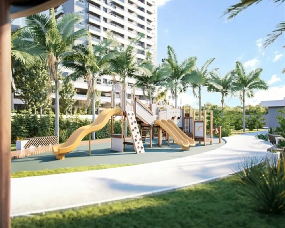 Apartamento, 2 quartos, 71 m² - Foto 11
