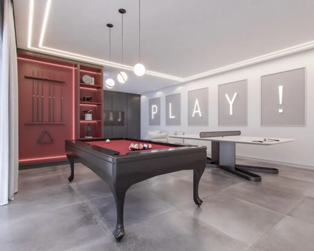 Apartamento, 2 quartos, 71 m² - Foto 8