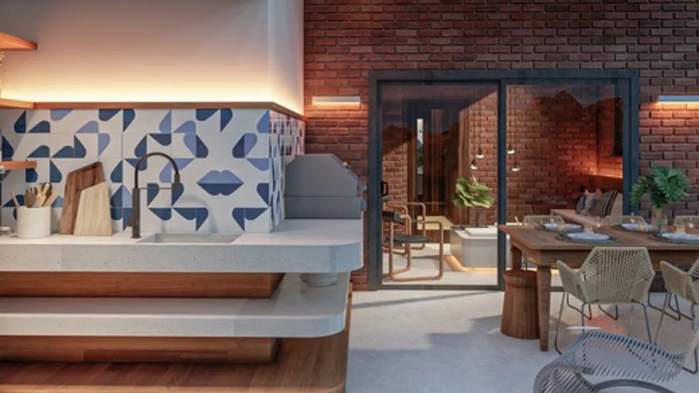 Apartamento, 4 quartos, 174 m² - Foto 8