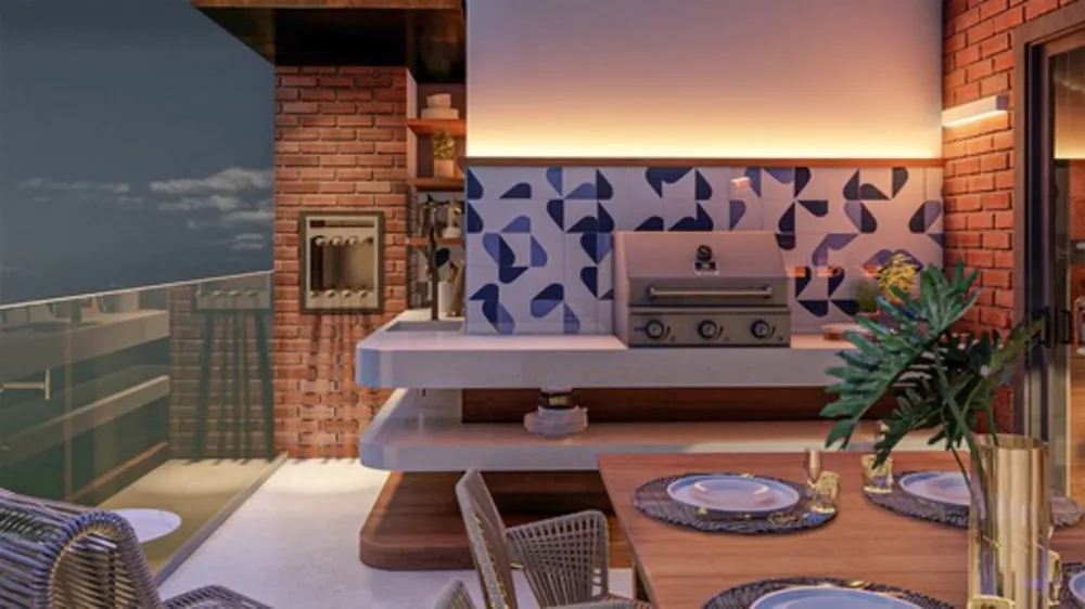 Apartamento, 4 quartos, 174 m² - Foto 14