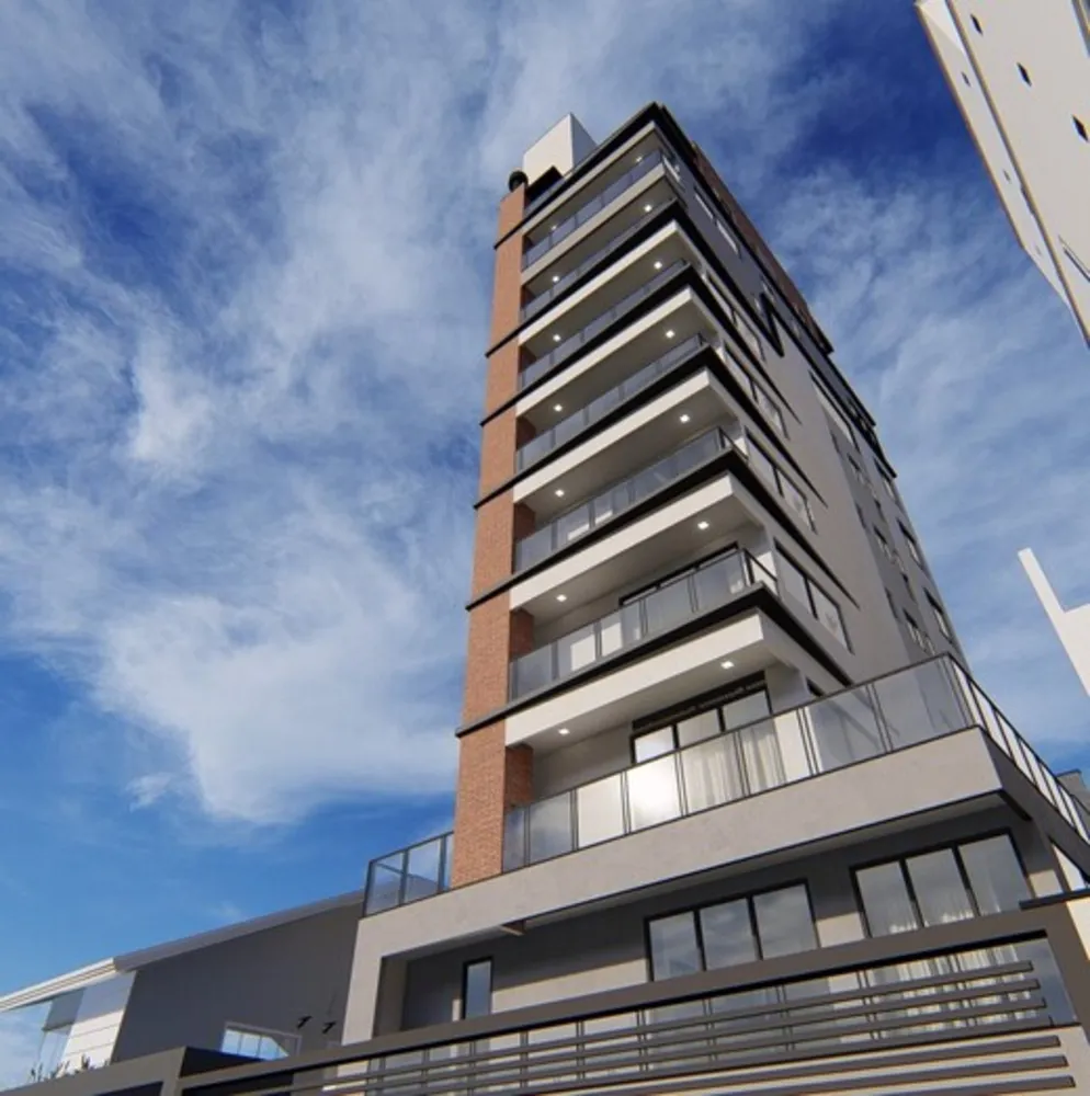 Apartamento, 4 quartos, 174 m² - Foto 2