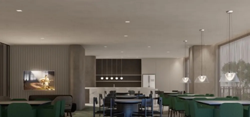 Apartamento, 2 quartos, 86 m² - Foto 6