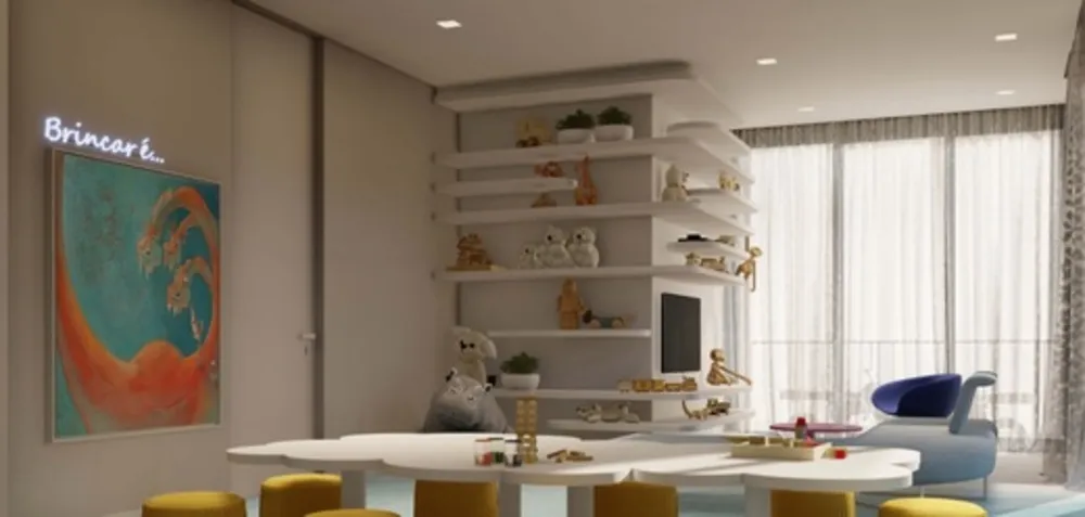 Apartamento, 2 quartos, 86 m² - Foto 9