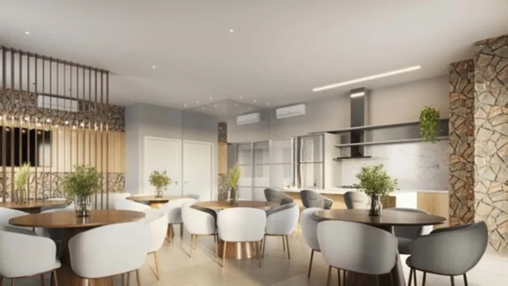 Apartamento, 2 quartos, 73 m² - Foto 9