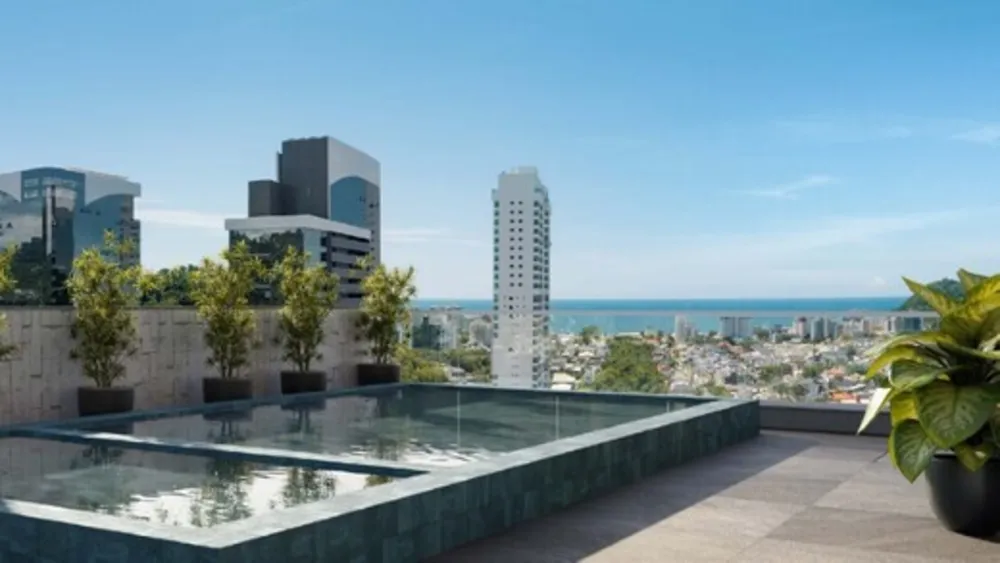 Apartamento, 2 quartos, 73 m² - Foto 13