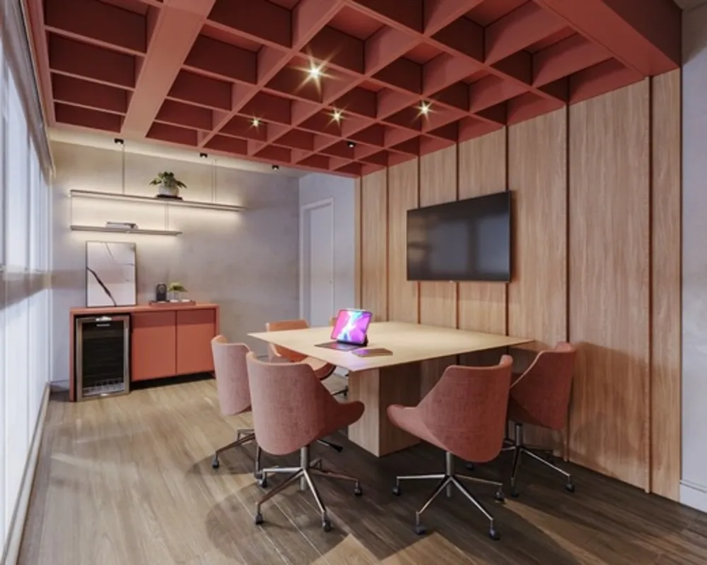 Apartamento, 3 quartos, 83 m² - Foto 6