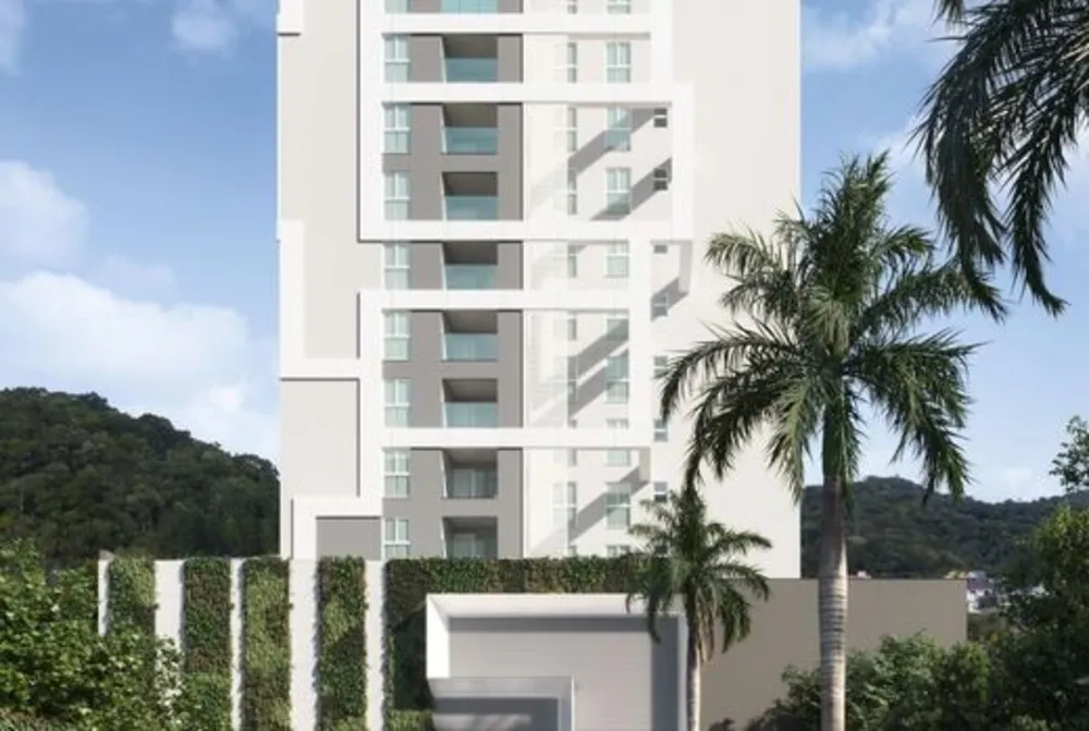 Apartamento, 3 quartos, 85 m² - Foto 1