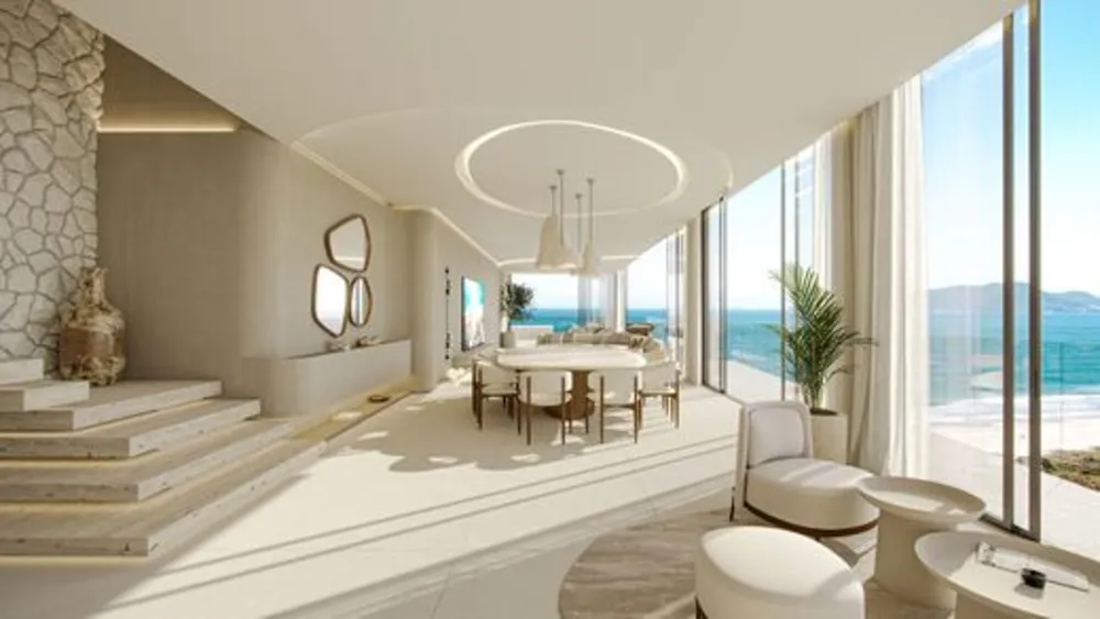 Apartamento, 3 quartos, 189 m² - Foto 6