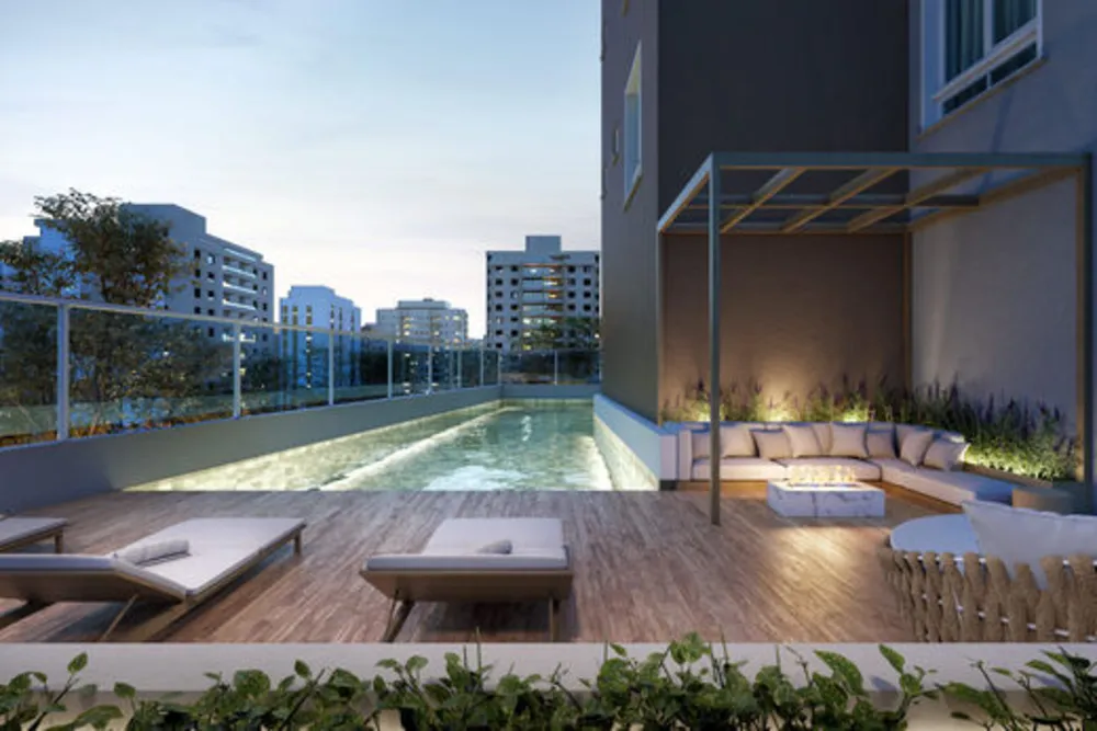 Apartamento, 3 quartos, 95 m² - Foto 9