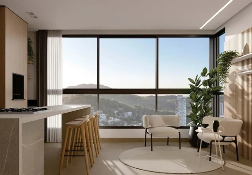 Apartamento, 2 quartos, 93 m² - Foto 7