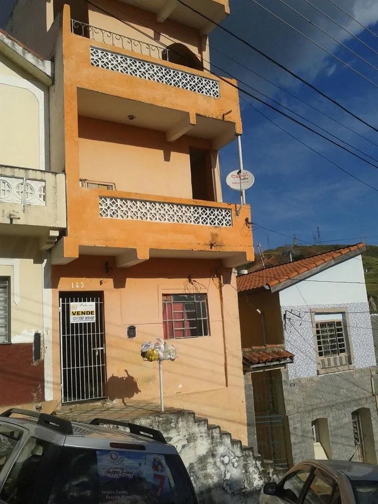 Sobrado - Foto 3