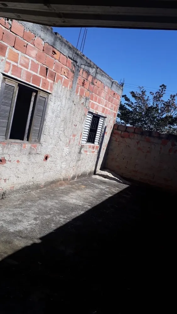 Casa, 2 quartos, 81 m² - Foto 1
