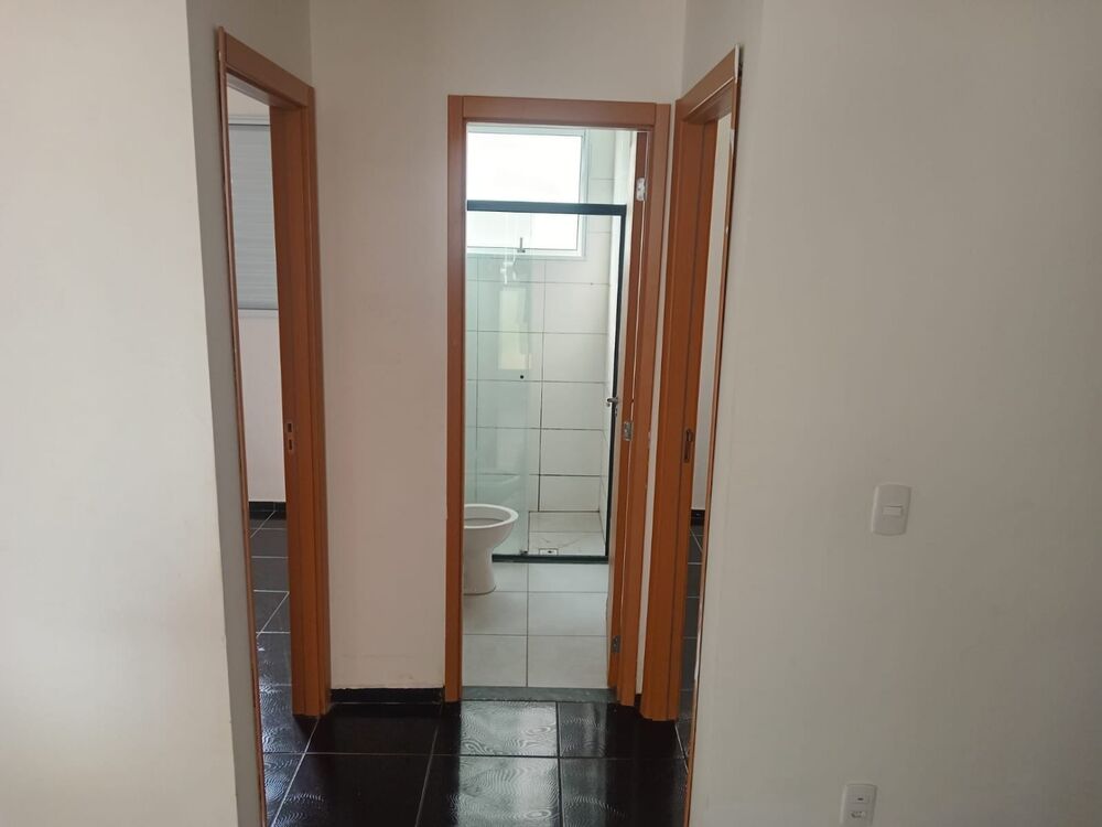 Apartamento, 2 quartos, 42 m² - Foto 5