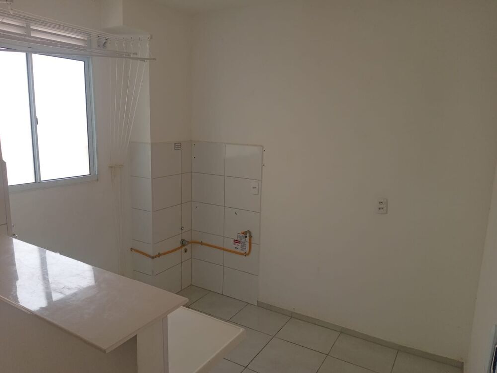 Apartamento, 2 quartos, 42 m² - Foto 1