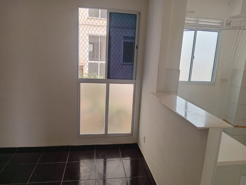 Apartamento, 2 quartos, 42 m² - Foto 2