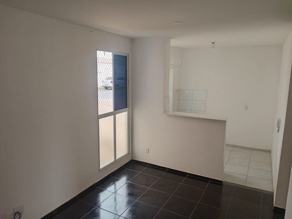 Apartamento, 2 quartos, 42 m² - Foto 7