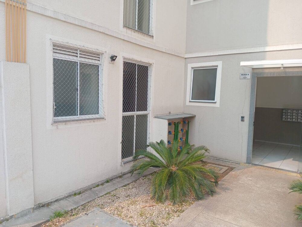 Apartamento, 2 quartos, 42 m² - Foto 4