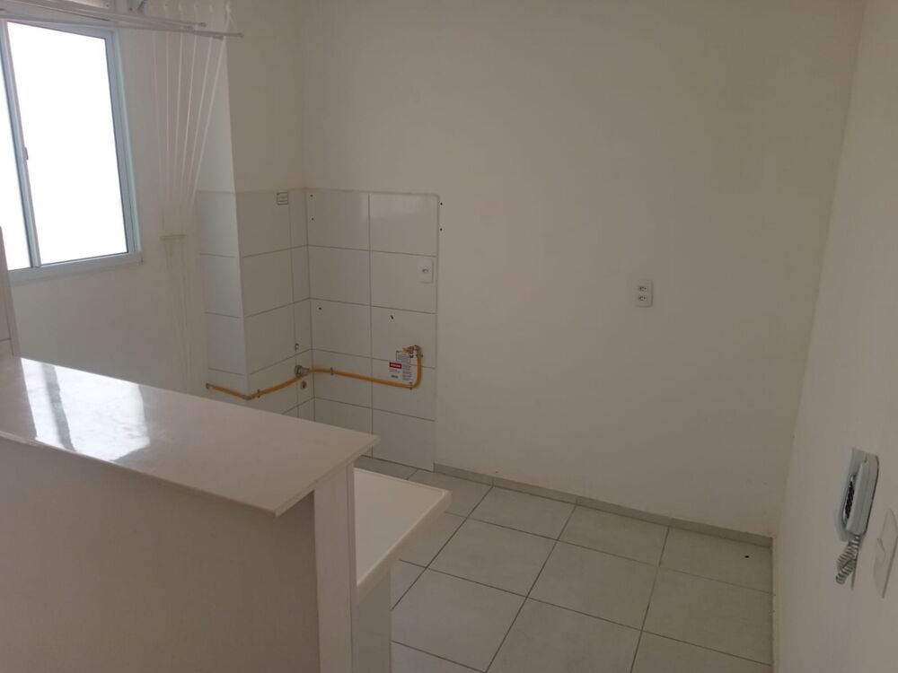 Apartamento, 2 quartos, 42 m² - Foto 3