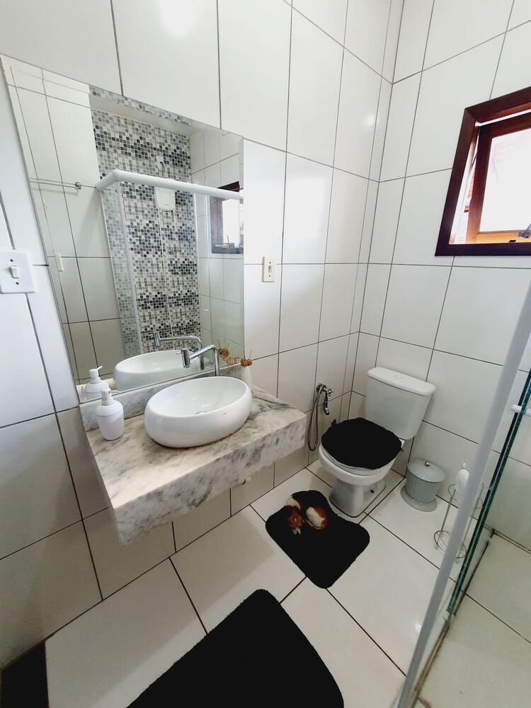 Sobrado, 3 quartos, 217 m² - Foto 2