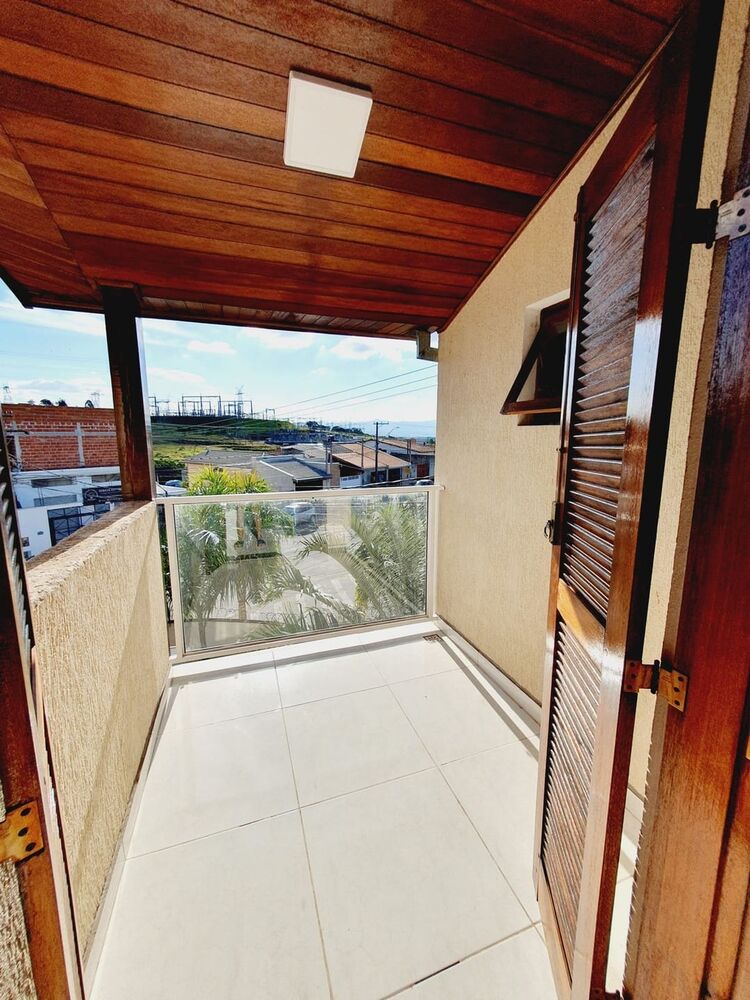 Sobrado, 3 quartos, 217 m² - Foto 3