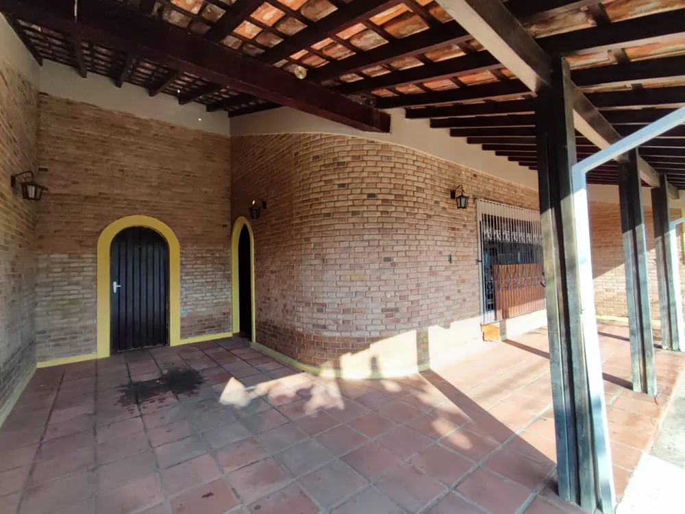 Casa, 3 quartos, 202 m² - Foto 3
