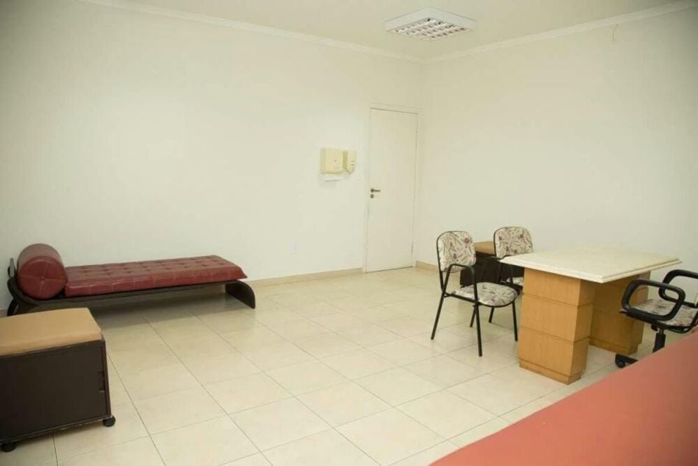 Conjunto Comercial-Sala para alugar, 24m² - Foto 2