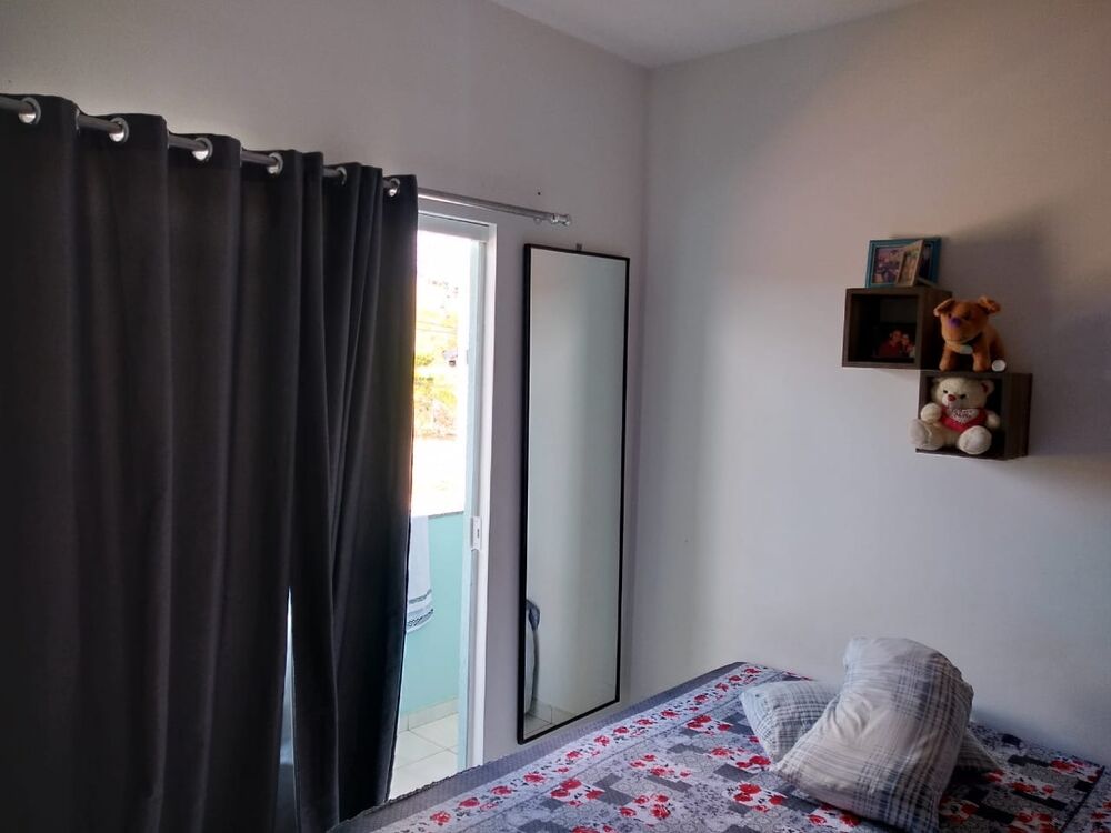 Sobrado, 2 quartos, 76 m² - Foto 6