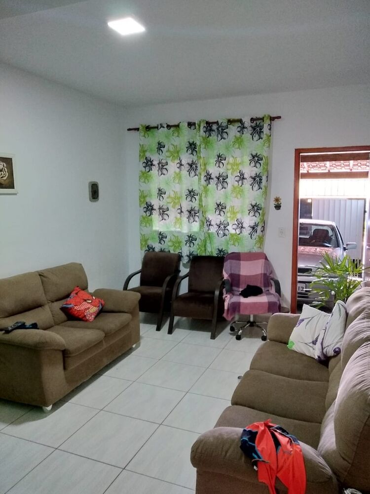 Sobrado, 2 quartos, 76 m² - Foto 2