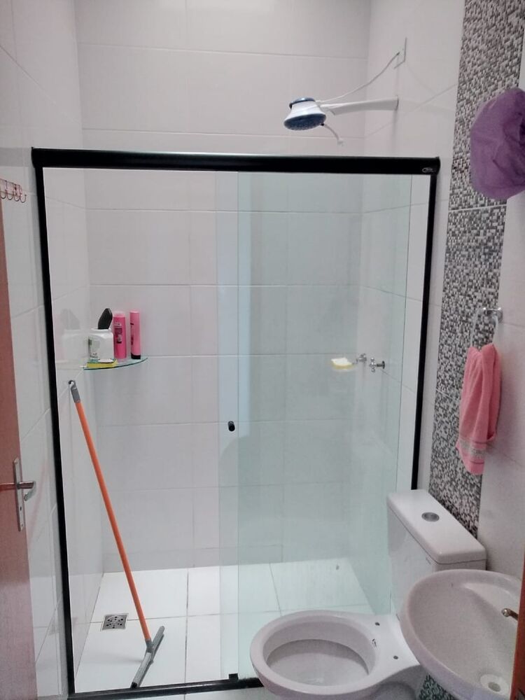 Sobrado, 2 quartos, 76 m² - Foto 8