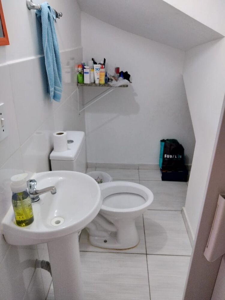 Sobrado, 2 quartos, 76 m² - Foto 9