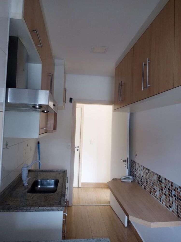 Apartamento, 2 quartos, 65 m² - Foto 10