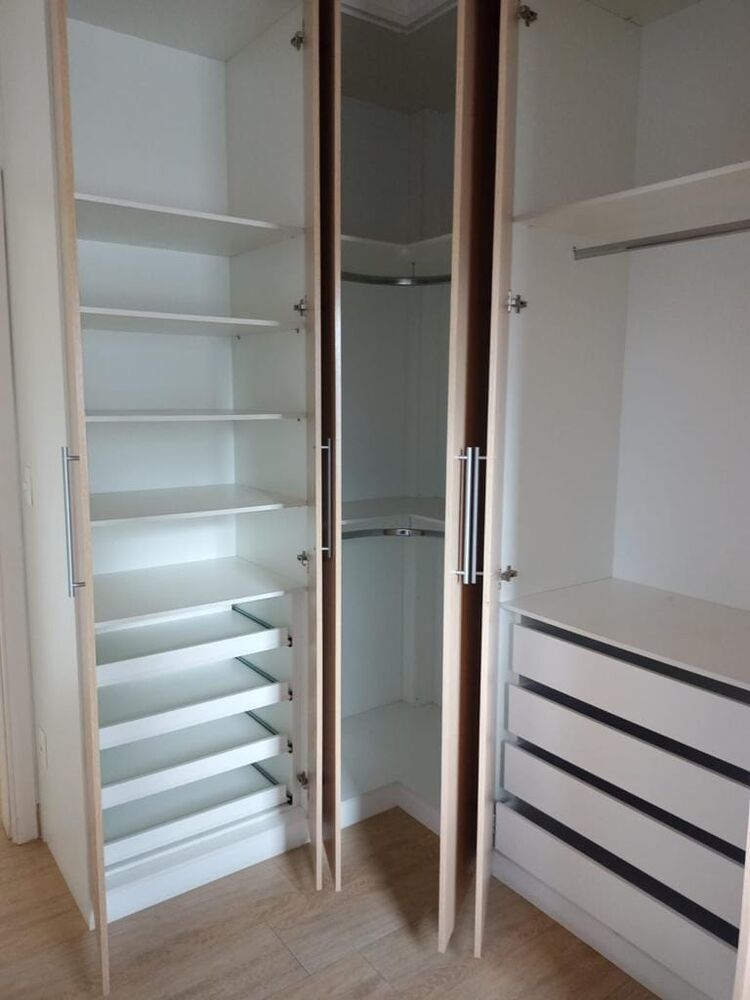 Apartamento, 2 quartos, 65 m² - Foto 11