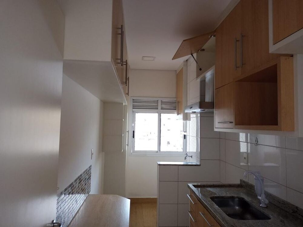 Apartamento, 2 quartos, 65 m² - Foto 1