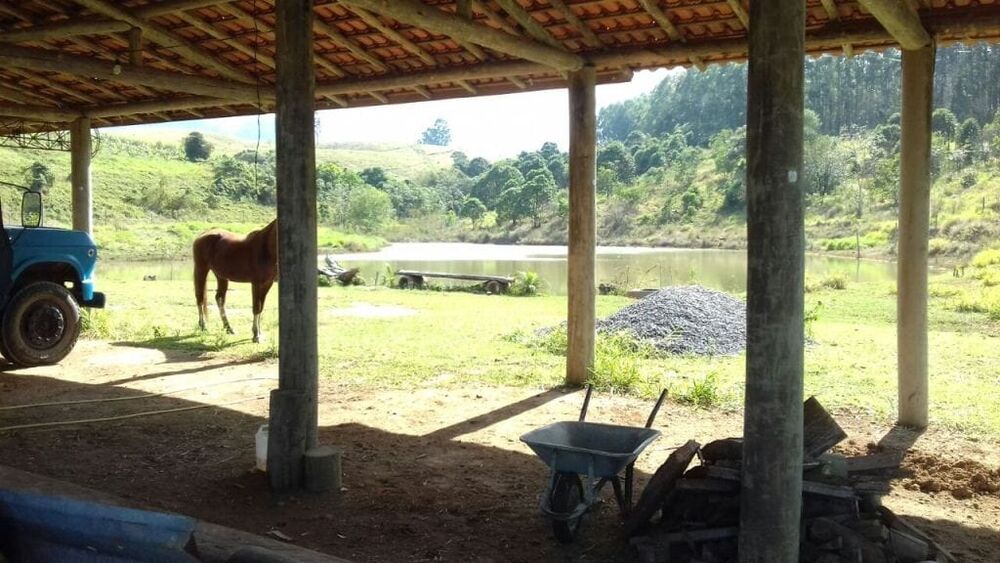 Sítio à venda com 3 quartos, 200m² - Foto 7