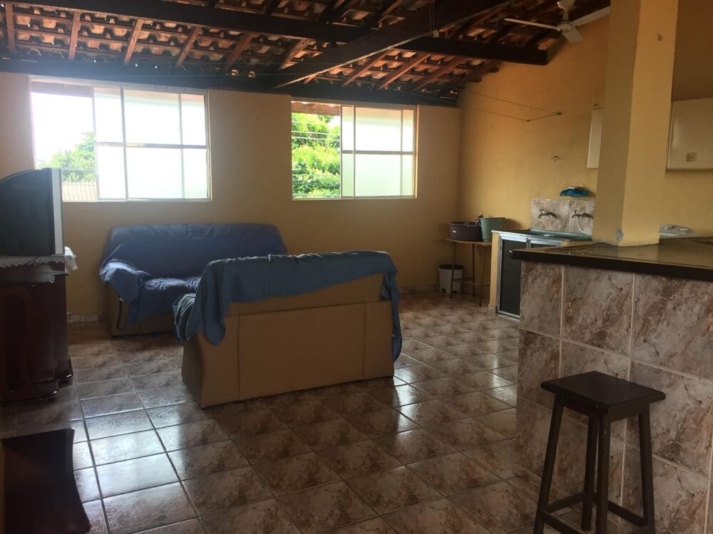 Casa, 4 quartos, 229 m² - Foto 2