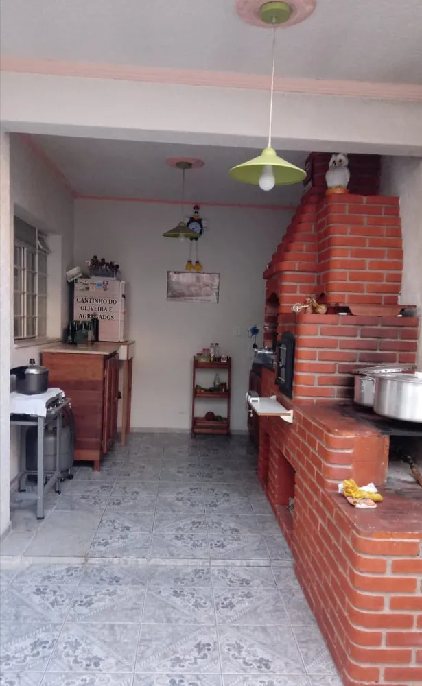 Casa, 4 quartos, 160 m² - Foto 3