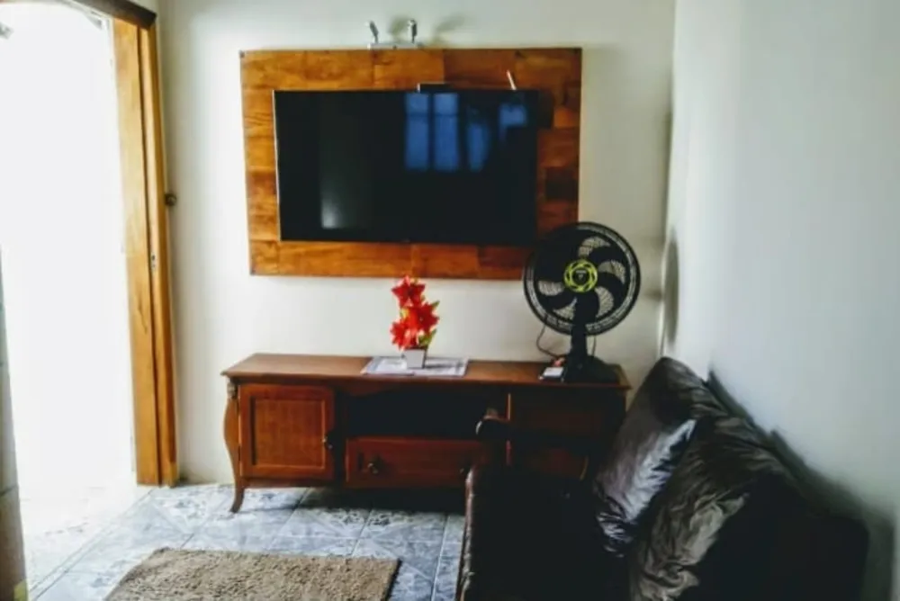 Casa, 4 quartos, 160 m² - Foto 4