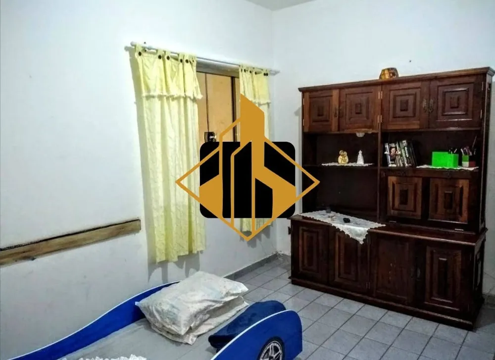 Sobrado, 5 quartos, 224 m² - Foto 3