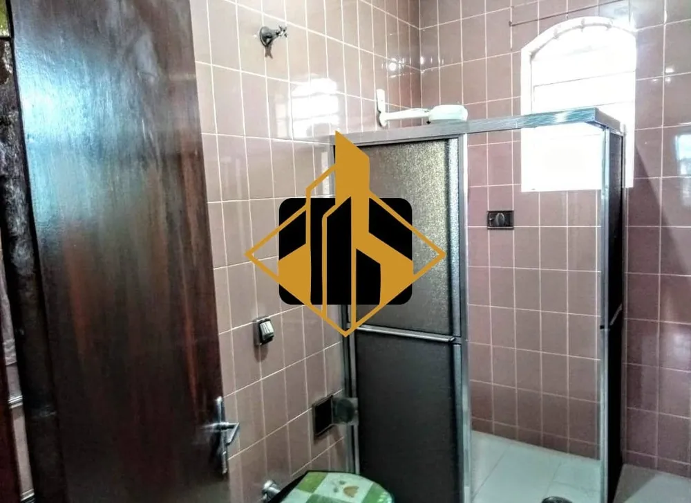 Sobrado, 5 quartos, 224 m² - Foto 4