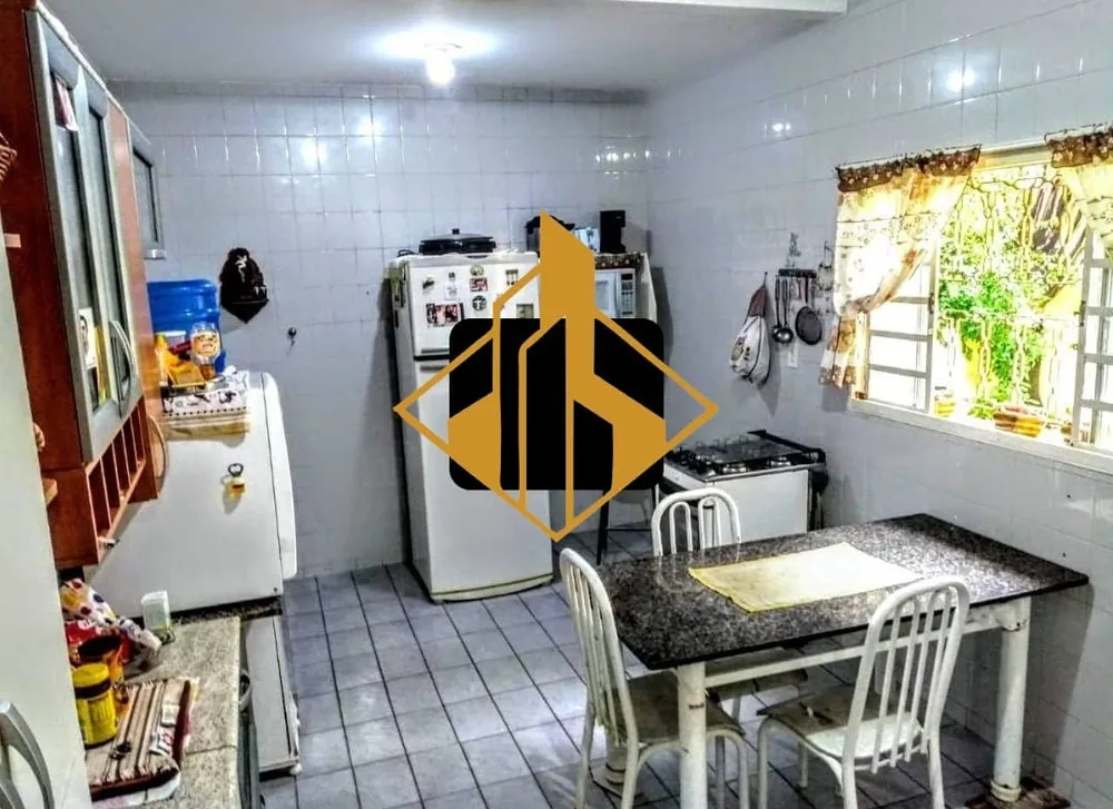 Sobrado, 5 quartos, 224 m² - Foto 2