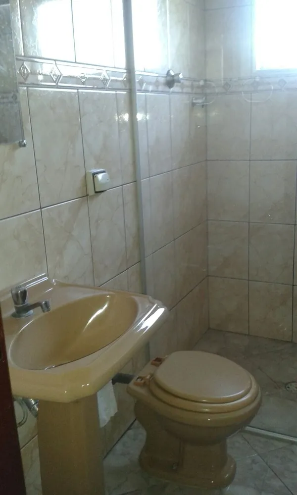 Casa, 3 quartos, 250 m² - Foto 1