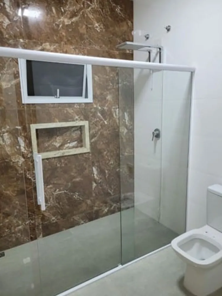 Sobrado, 3 quartos, 270 m² - Foto 1