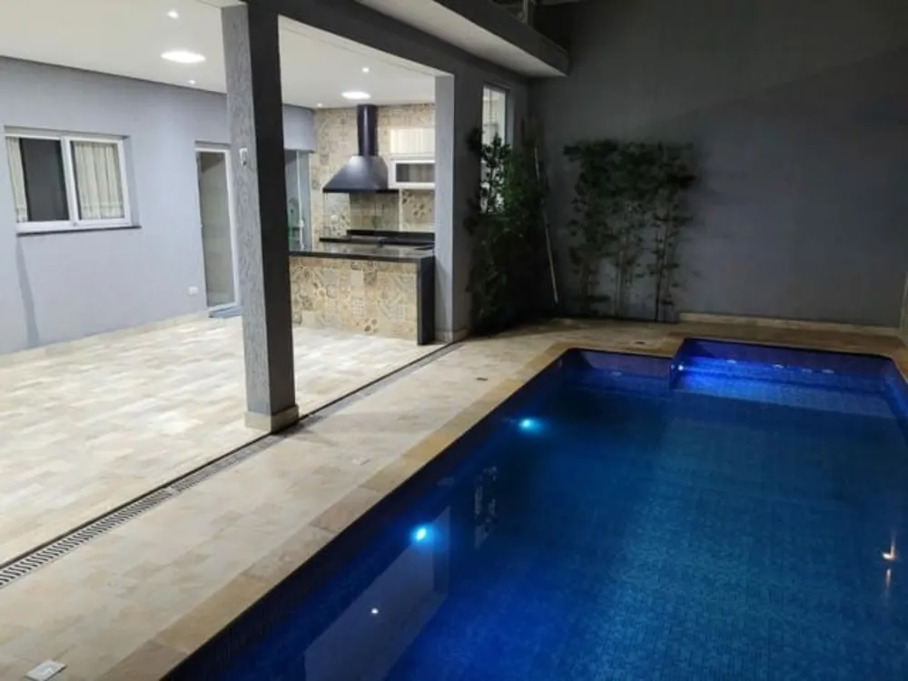 Sobrado, 3 quartos, 270 m² - Foto 4