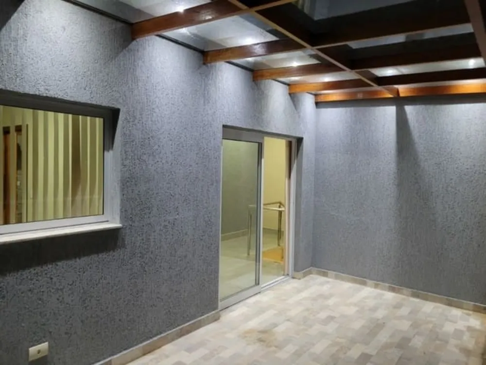 Sobrado, 3 quartos, 270 m² - Foto 2