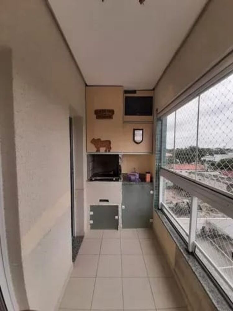 Apartamento, 2 quartos, 68 m² - Foto 2