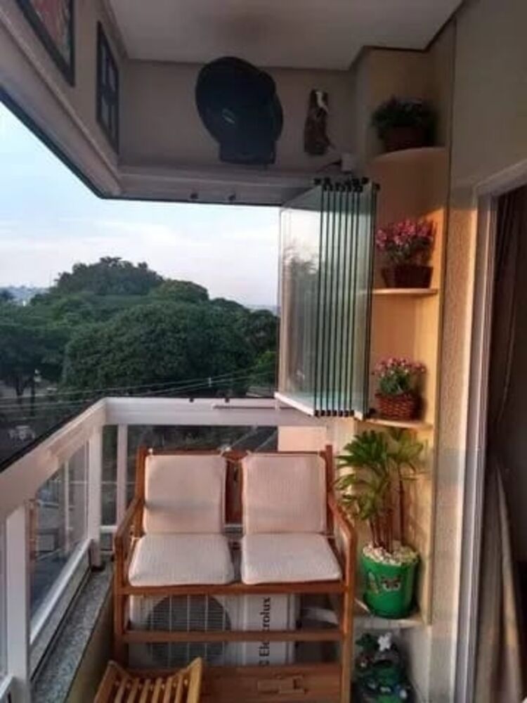 Apartamento, 2 quartos, 68 m² - Foto 3