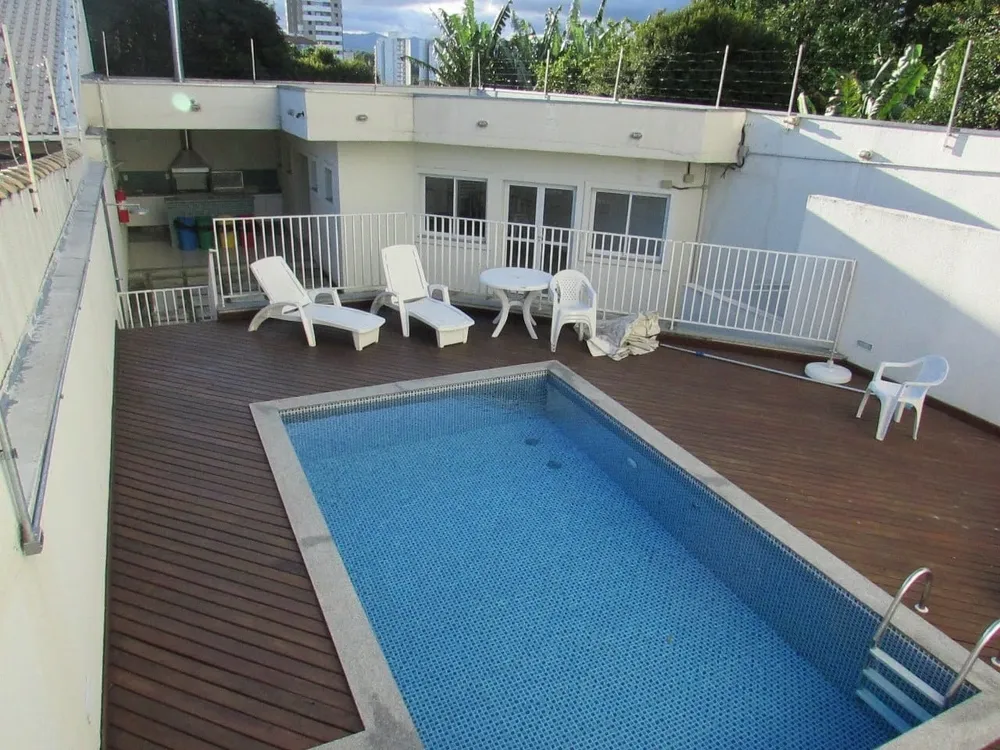 Apartamento, 2 quartos, 68 m² - Foto 9