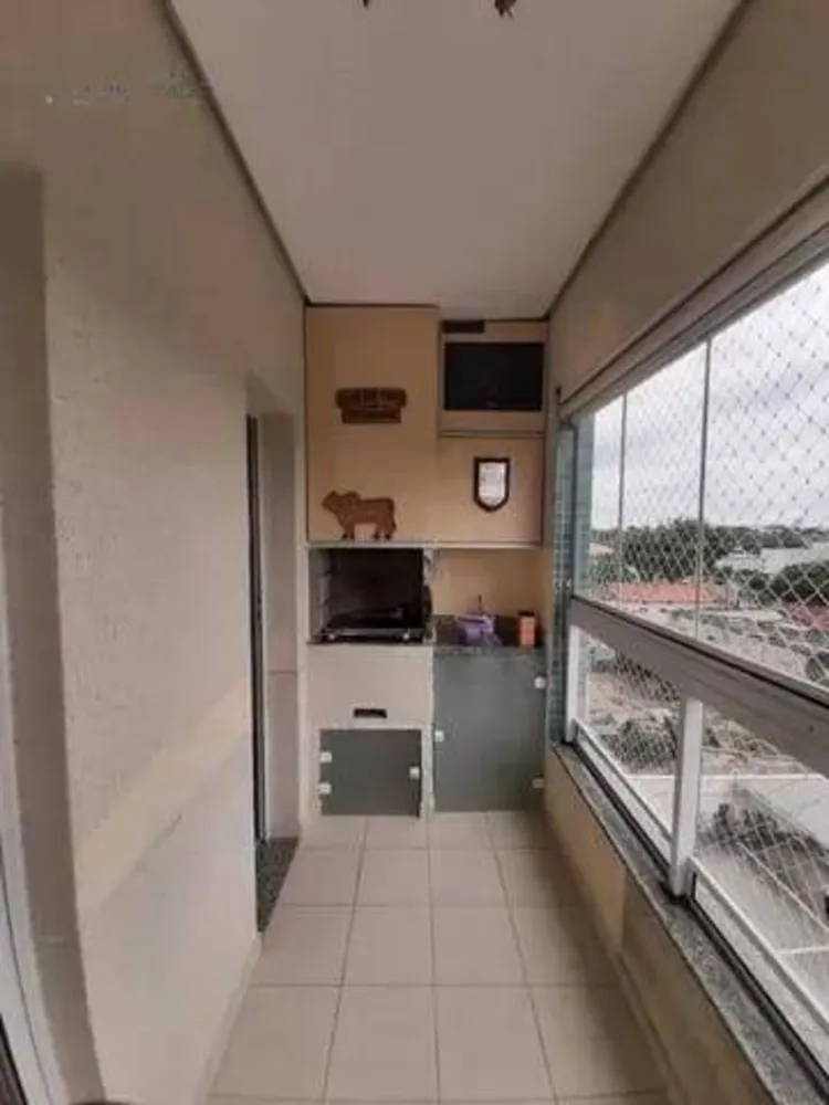 Apartamento, 2 quartos, 68 m² - Foto 14