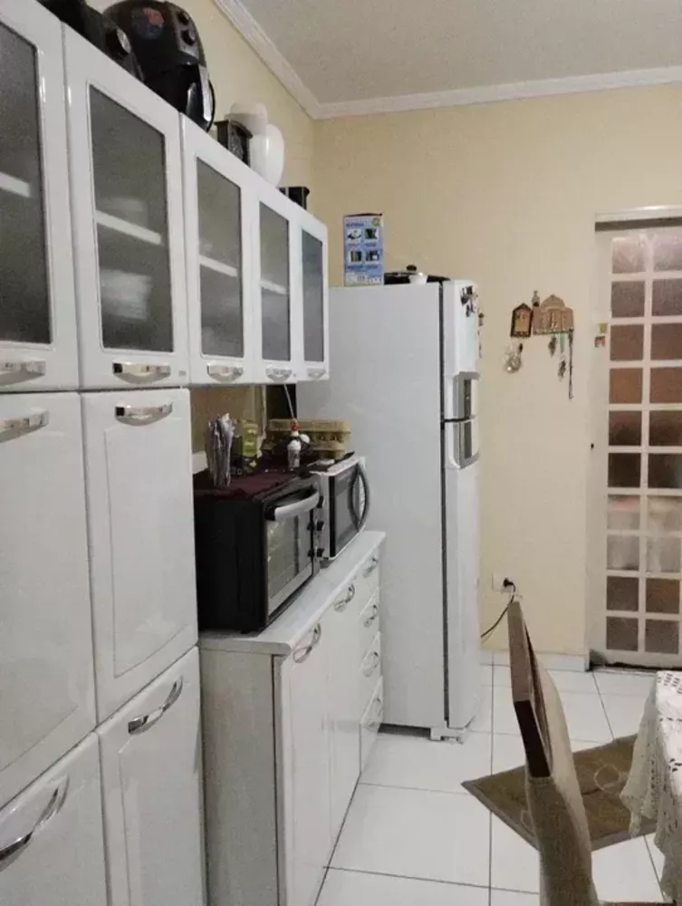 Casa, 3 quartos, 260 m² - Foto 11